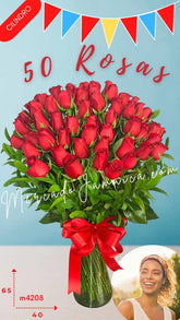 Arreglo Floral